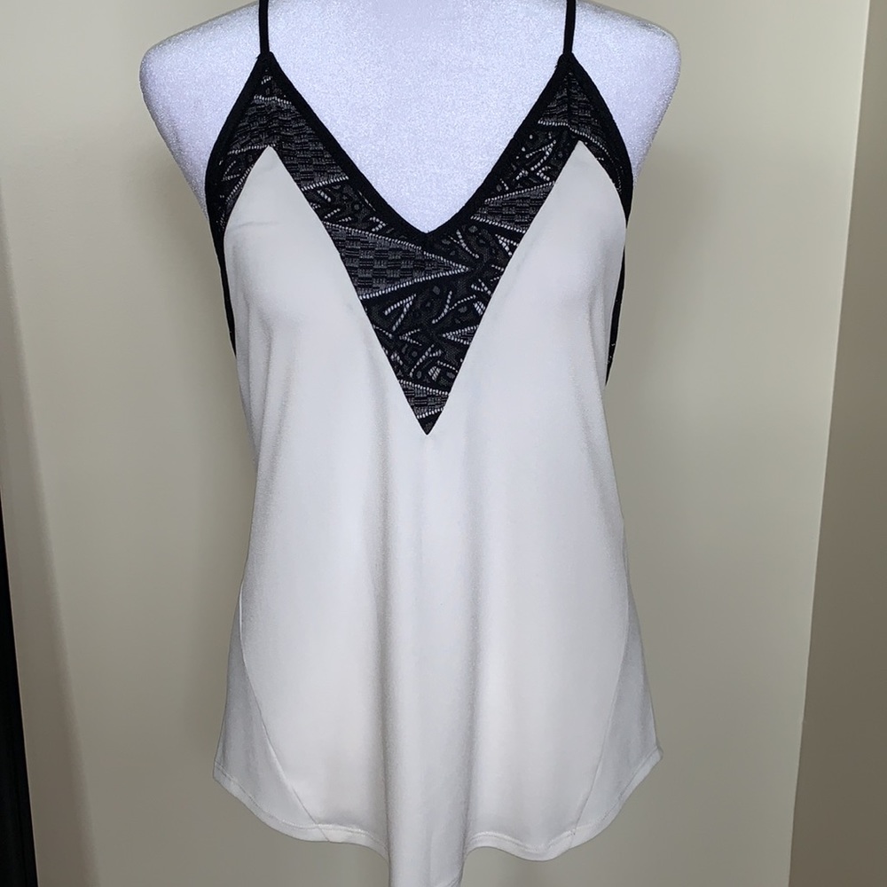 Express top - Picture 2 of 5
